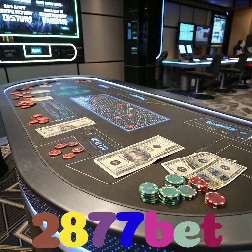 2877bet：Aposte nas melhores slots e conquiste prêmios como nunca!