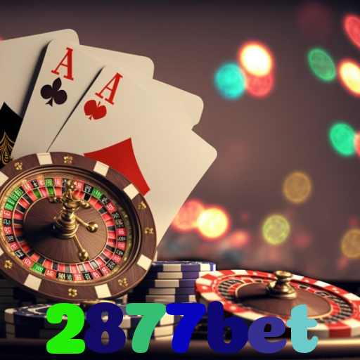 2877bet：Aposte nas melhores slots e conquiste prêmios como nunca!