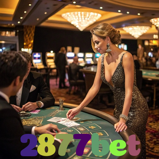 2877bet：Aposte nas melhores slots e conquiste prêmios como nunca!