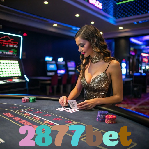 2877bet:Aposte nas melhores slots e conquiste prêmios como nunca!