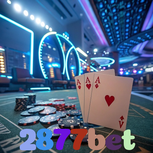 2877bet：Jogue poker, aposte no futebol e ganhe em grandes jogos de cassino!