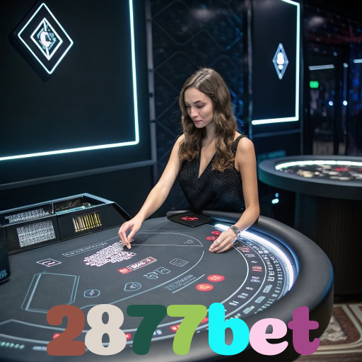 2877bet：Aposte nas melhores slots e conquiste prêmios como nunca!