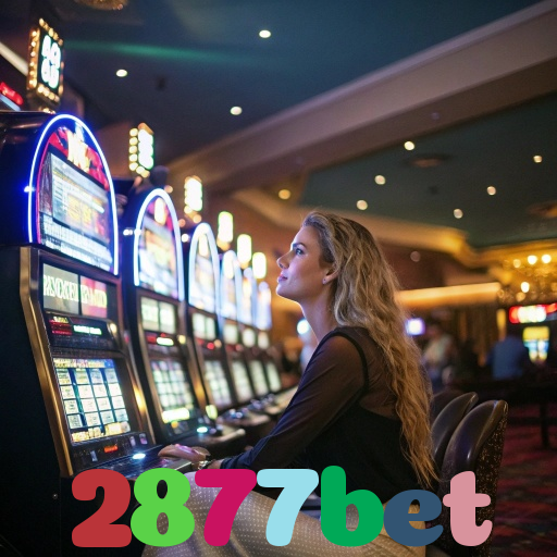 2877bet:Aposte nas melhores slots e conquiste prêmios como nunca!