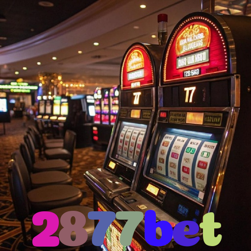 2877bet：Aposte nas melhores slots e conquiste prêmios como nunca!