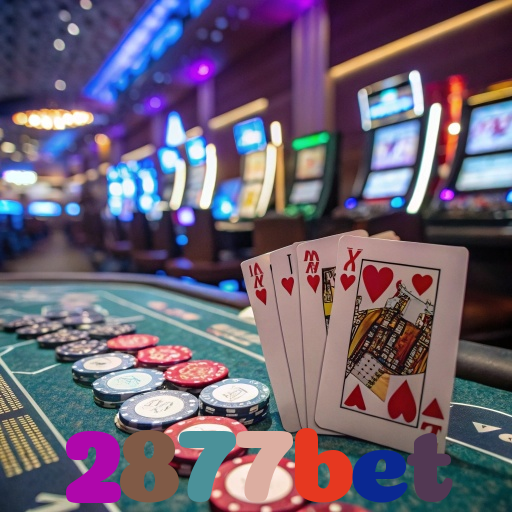 2877bet:Aposte nas melhores slots e conquiste prêmios como nunca!