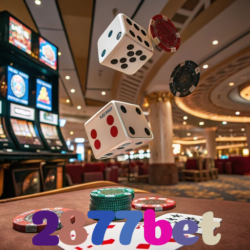 2877bet：Jogue poker, aposte no futebol e ganhe em grandes jogos de cassino!