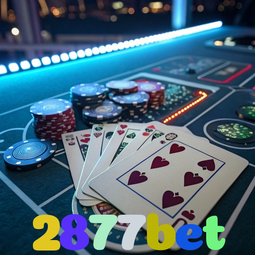 2877bet：Jogue poker, aposte no futebol e ganhe em grandes jogos de cassino!