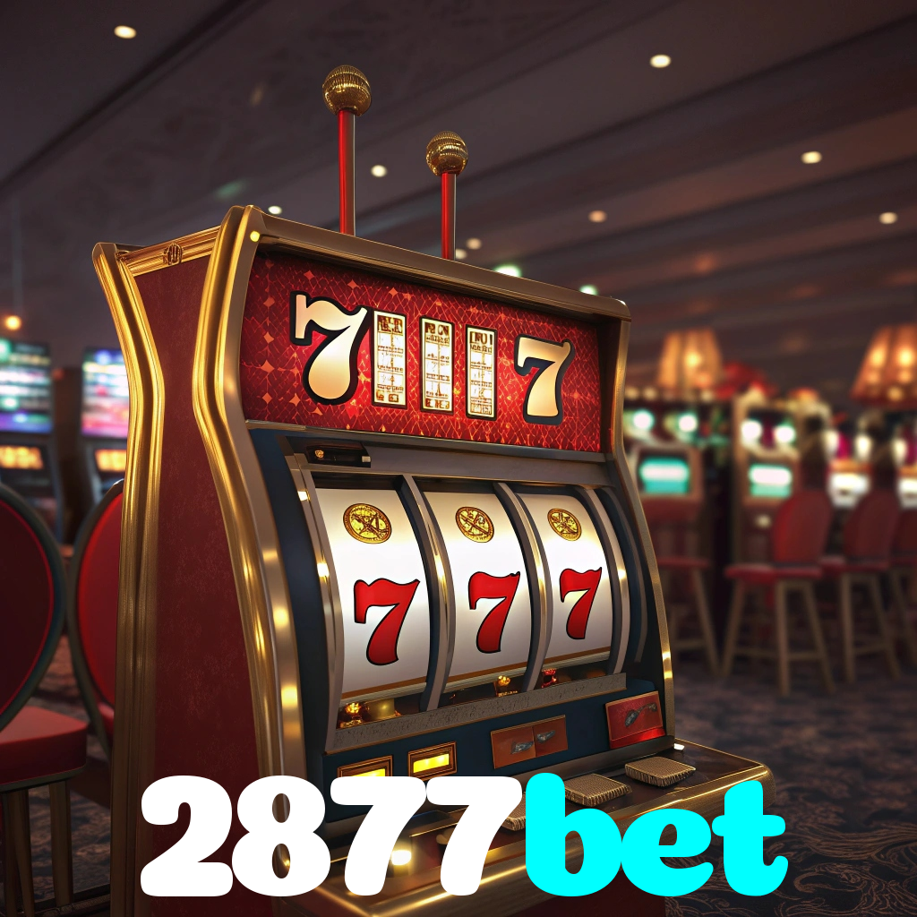 2877bet：Aposte nas melhores slots e conquiste prêmios como nunca!