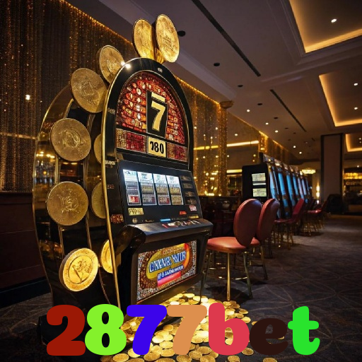 2877bet：Aposte nas melhores slots e conquiste prêmios como nunca!