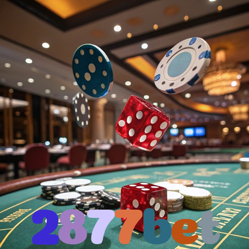 2877bet：Aposte nas melhores slots e conquiste prêmios como nunca!