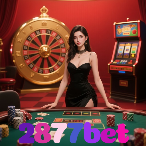 2877bet：Aposte nas melhores slots e conquiste prêmios como nunca!