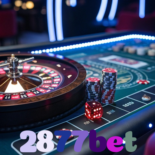 2877bet：Aposte nas melhores slots e conquiste prêmios como nunca!