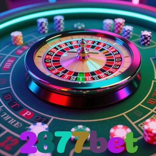 2877bet：Aposte nas melhores slots e conquiste prêmios como nunca!