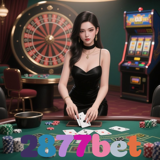 2877bet：Aposte nas melhores slots e conquiste prêmios como nunca!
