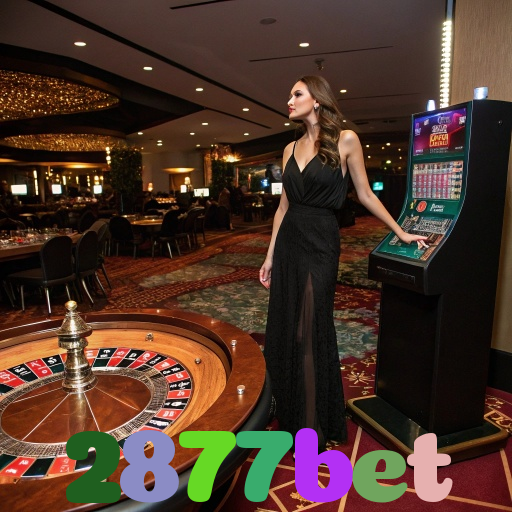 2877bet：Aposte nas melhores slots e conquiste prêmios como nunca!