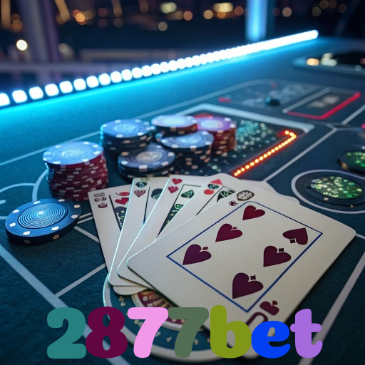 2877bet：Aposte nas melhores slots e conquiste prêmios como nunca!