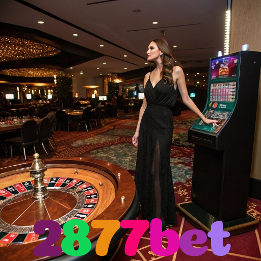 2877bet：Aposte nas melhores slots e conquiste prêmios como nunca!