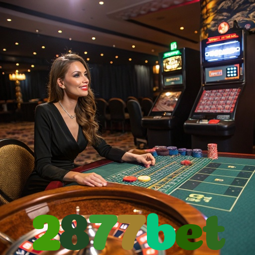 2877bet：Aposte nas melhores slots e conquiste prêmios como nunca!