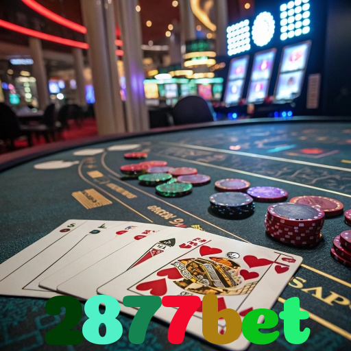 2877bet:Aposte nas melhores slots e conquiste prêmios como nunca!