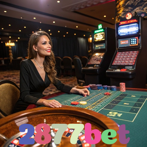 2877bet：Aposte nas melhores slots e conquiste prêmios como nunca!