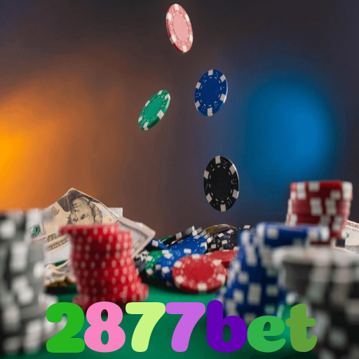 2877bet：Aposte nas melhores slots e conquiste prêmios como nunca!