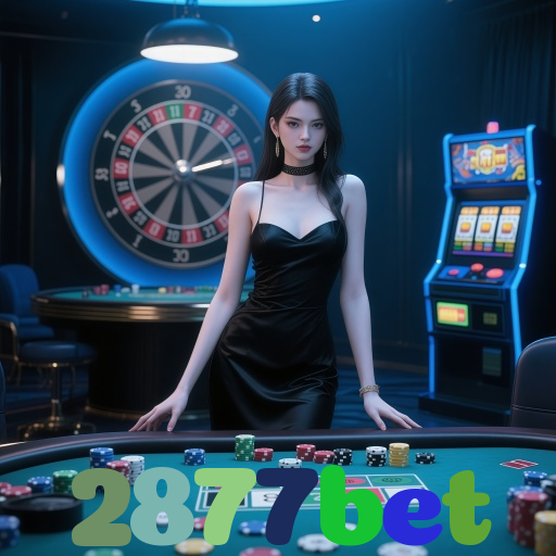 2877bet：Aposte nas melhores slots e conquiste prêmios como nunca!