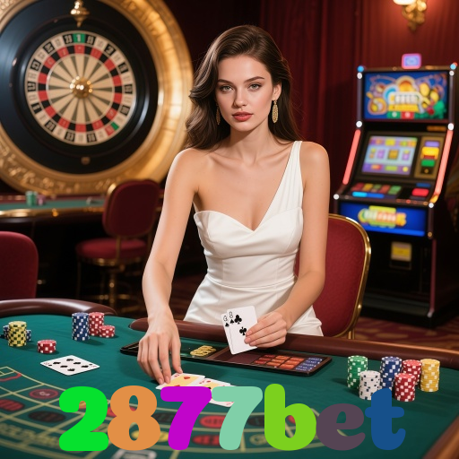 2877bet：Aposte nas melhores slots e conquiste prêmios como nunca!