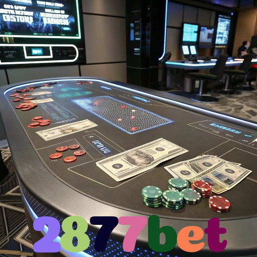 2877bet：Aposte nas melhores slots e conquiste prêmios como nunca!