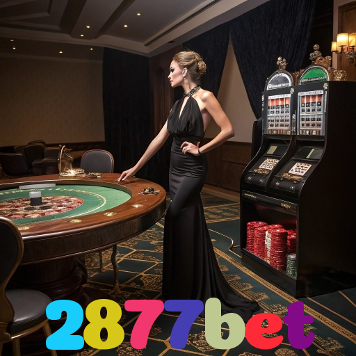 2877bet：Aposte nas melhores slots e conquiste prêmios como nunca!