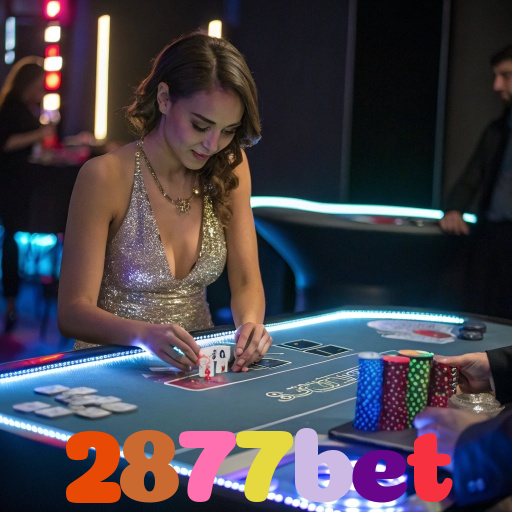2877bet：Aposte nas melhores slots e conquiste prêmios como nunca!