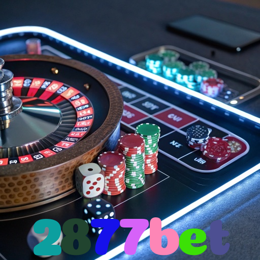 2877bet：Aposte nas melhores slots e conquiste prêmios como nunca!