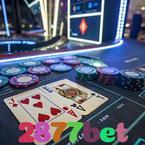 2877bet：Aposte nas melhores slots e conquiste prêmios como nunca!