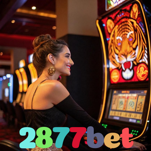 2877bet：Aposte nas melhores slots e conquiste prêmios como nunca!