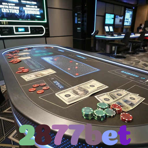 2877bet：Aposte nas melhores slots e conquiste prêmios como nunca!