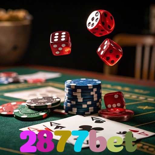 2877bet：Jogue poker, aposte no futebol e ganhe em grandes jogos de cassino!