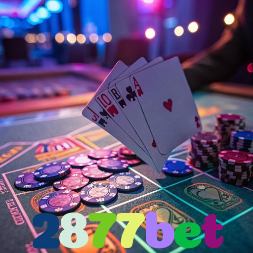 2877bet:Jogue poker, aposte no futebol e ganhe em grandes jogos de cassino!
