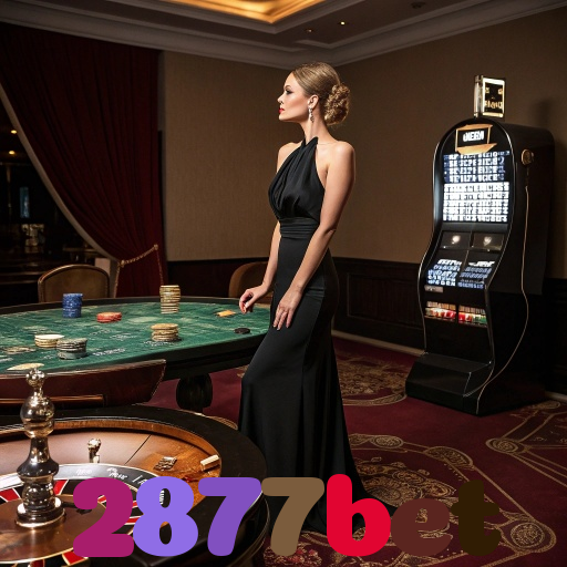 2877bet：Aposte nas melhores slots e conquiste prêmios como nunca!