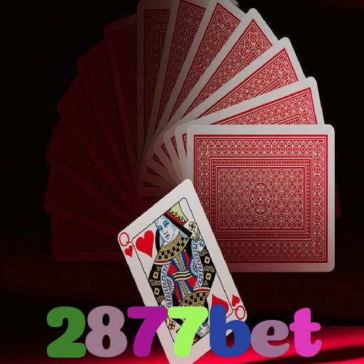 2877bet：Jogue poker, aposte no futebol e ganhe em grandes jogos de cassino!