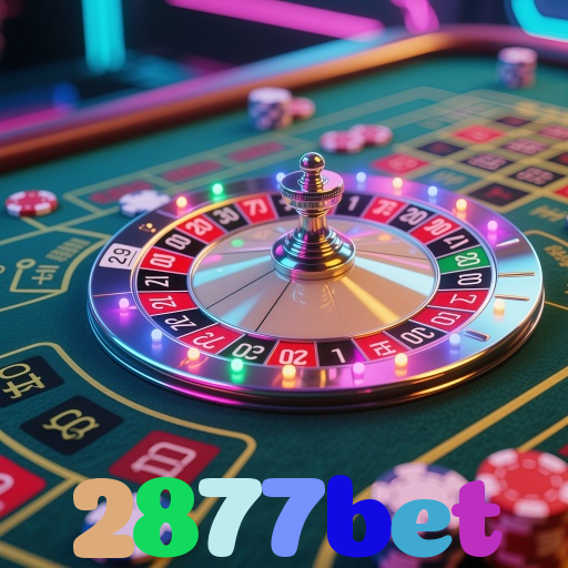 2877bet：Aposte nas melhores slots e conquiste prêmios como nunca!