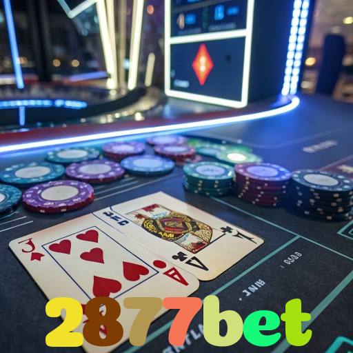 2877bet:Aposte no futebol, jogue poker e conquiste vitórias épicas!