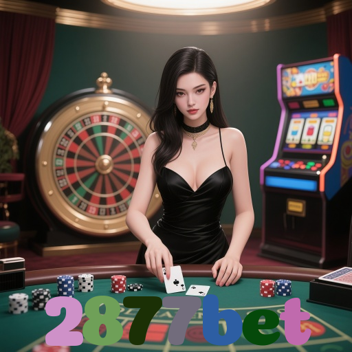 2877bet：Aposte nas melhores slots e conquiste prêmios como nunca!