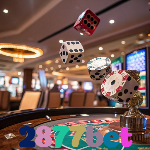 2877bet：Aposte nas melhores slots e conquiste prêmios como nunca!