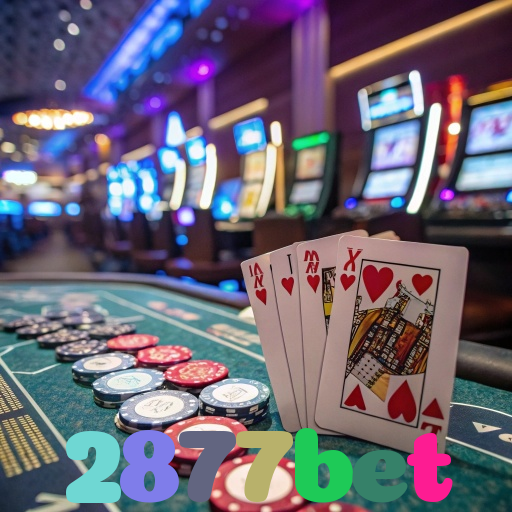 2877bet：Jogue poker, aposte no futebol e ganhe em grandes jogos de cassino!