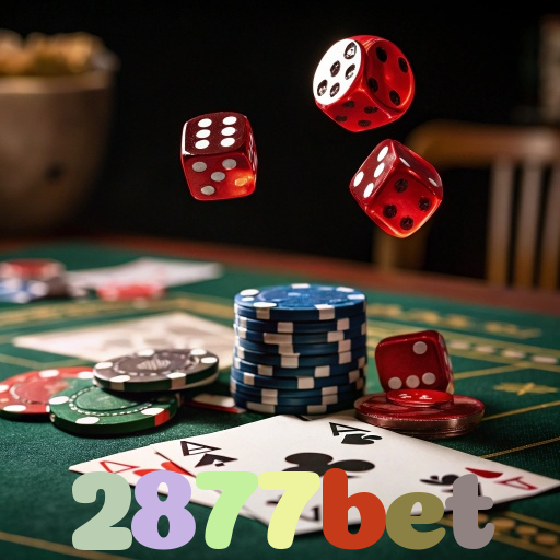 2877bet：Jogue poker, aposte no futebol e ganhe em grandes jogos de cassino!